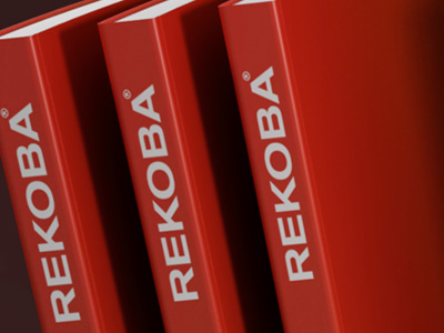 Rekoba