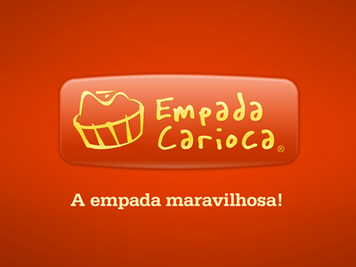 EMPADA CARIOCA