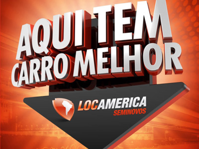 Carro Melhor Locamerica