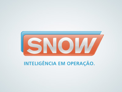 Identidade Snow Operadora