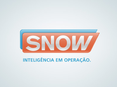 Identidade Snow Operadora