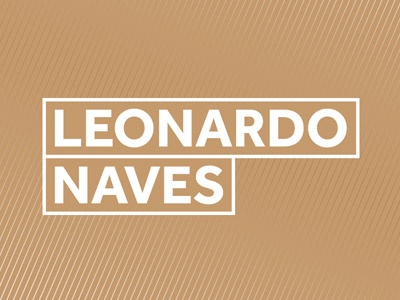 IDENTIDADE LEONARDO NAVES